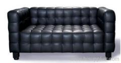 Kubus 2 Seater Sofa