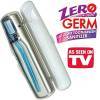 UV LIGHT TOOTHBRUSH SANITIZER