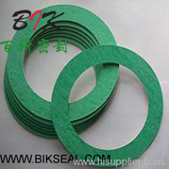 Asbestos Rubber Gasket