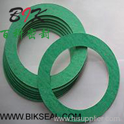 Asbestos Rubber Gasket