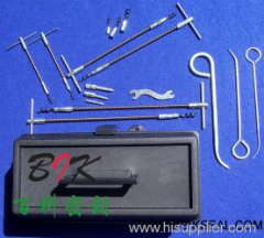 Packing Ring Maintenance Tools