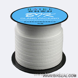 PTFE(Teflon) Fibre Braided Packing