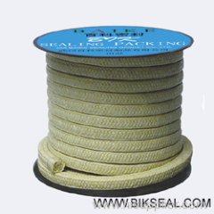 Kevlar Fibre Braided Packing