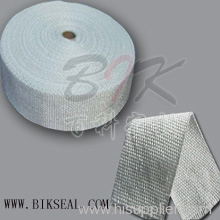 Glass Fibre Weaven Tape