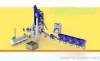 Asphalt Batch Mixing Plant