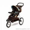 INSTEP SAFARI TT SINGLE JOGGING STROLLER