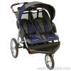 BABY TREND Expedition Double Jogging Stroller