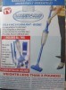 Cordless Lazer Vac Vacuum