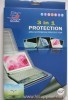 EPC 3 IN 1 PROTECTION (MINI NOTEBOOK PROTECTOR)
