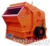 Impact crusher