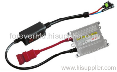 HID BALLAST,SLIM BALLAST