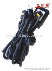 HID WIRE HARNESS, HID ACCESSORIES