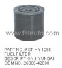 OILFILTER HYUNDAI