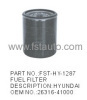 HYUNDAI Auto Oil Filters