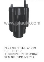 FUEL FILTER HYUNDAI