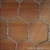 Galvanized diamond wire mesh