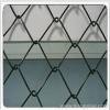 PVC coated Chain link fence