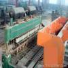 wire mesh weld machine