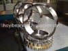 Machine Tool Spindle Bearings