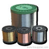 galvanized wire