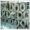 galvanized wire