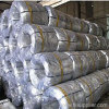 galvanized wire