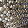 galvanized wire