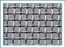 Galvanized Square Wire Meshes