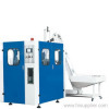 full automatic bottle blow molding machine