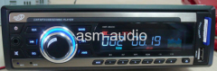 Car radio with USB，SD reader