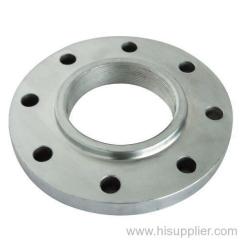 stainless steel TH flange