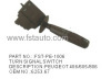 TURN SIGNAL SWITCH PEUGEOT 406/605/806