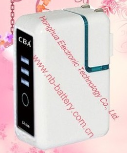 travel charger,portable power