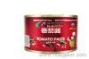 canned tomato paste