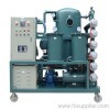 ZJB Single-Stage Vacuum Insulation filtration plant