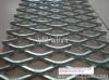 Galvanized Expanded Metal Mesh