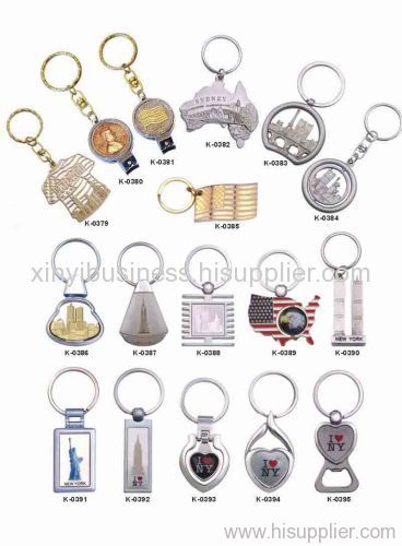 promotional keychain