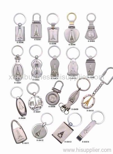 promotional keychain