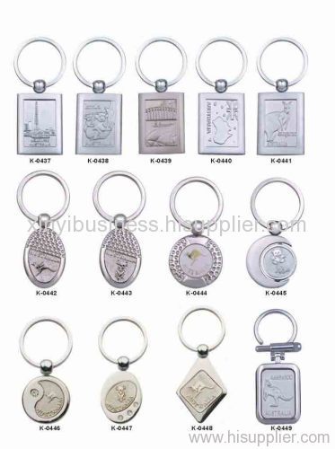 promotional keychain