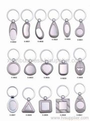 fashion keychain