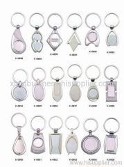 fashion keychain