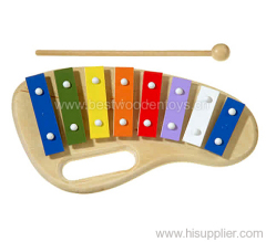 children xylophone