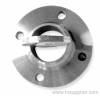 stainless steel wn flange