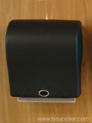 Automatic sensor paper towel dispenser