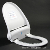 Auto rolling plastic cover paper toilet seat dispeser