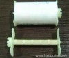 Sanitary plastic film Roll for toilet seat toilet seat cover paper