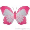 Souvenir fridge magnet,fashionable butterfly fridge magnet