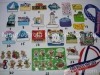 3D soft PVC fridge magnet