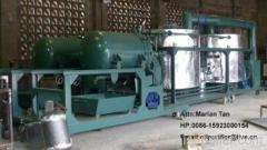 Waste Engine Oil Recycling,Used Engine Oil Regeneration Equipment