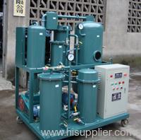 Hydraulic Oil Filtration